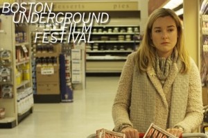 Boston Underground Film Festival