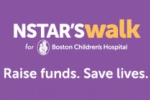 NSTAR's Walk for Children's Hospital NSTAR's Walk for Children's Hospital