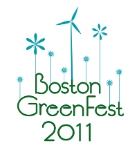 Boston GreenFest 2011