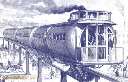 Meigs Elevated Railway