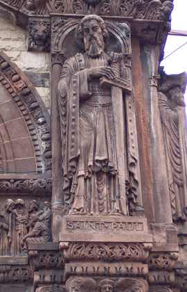 Saint Paul