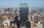 Prudential Skywalk Prudential Skywalk