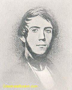 Jonathan Chapman, Boston Mayor 1840-1842