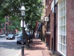 Charles Street Thumb