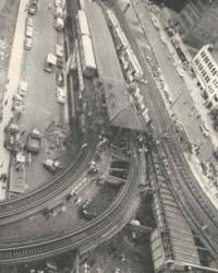 North Station Terrorist Attack, 1959