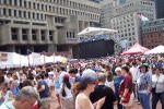 Boston Chowderfest Boston Chowderfest