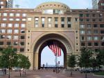 Harbor Hotel Boston Thumb