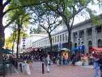Faneuil Hall Marketplace Thumb