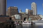 Boston Harbor Hotel Overview