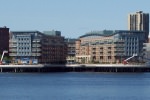 Fairmont Battery Wharf Boston Overview