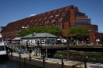Boston Marriott Long Wharf Overview