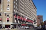 Boston Park Plaza Hotel & Towers - Official Hotel of the Boston Red Sox Overview