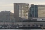 Renaissance Boston Waterfront Hotel Overview