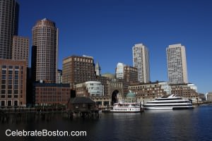Boston Luxury Hotels