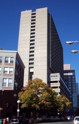 Revere Hotel Boston Common