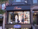 Newbury Street Thumb