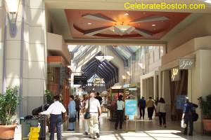 Copley Place and Prudential Center—Demonstrating the Potential of Urban  Mixed-Use Malls