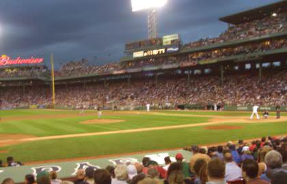 Pedro Martinez Vs. Don Zimmer
