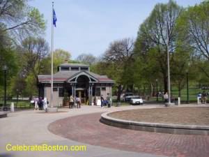Boston Common FAQs