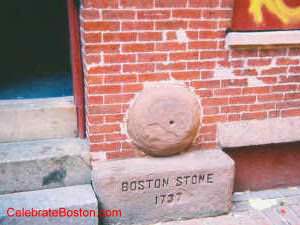 Boston Stone