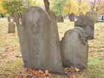 Central Burying Ground Thumb