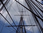 U.S.S. Constitution Thumb