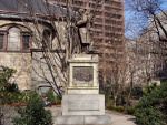Benjamin Franklin Statue Thumb
